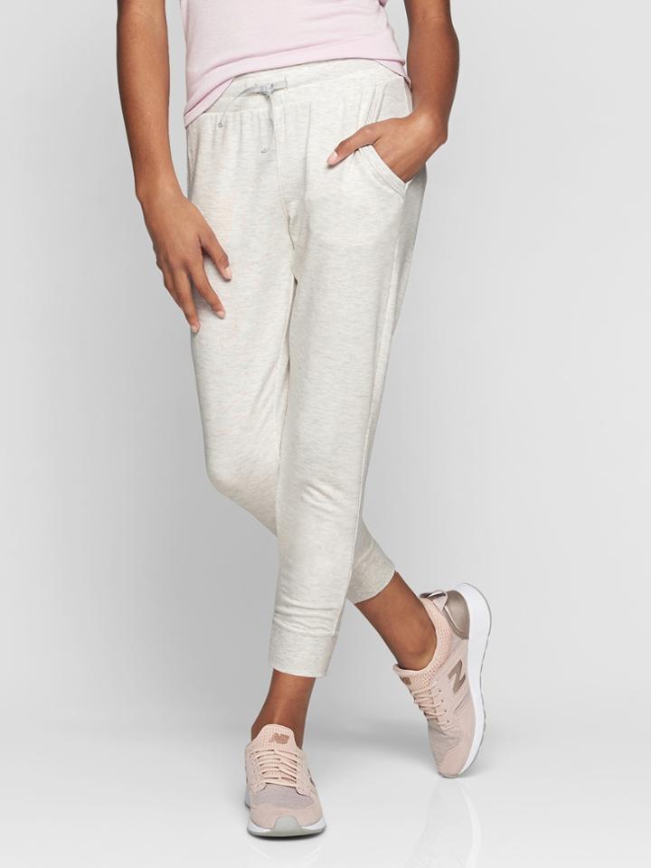 Athleta Girl Just Chillin' Jogger Capri