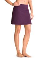 Athleta Womens Sweet Sport Skort Size Xs - Deep Wine