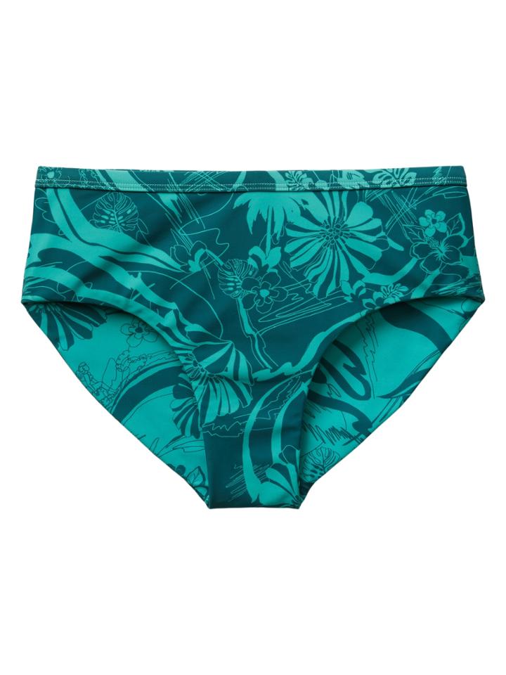 Reversible Surf Dream Bikini Bottom