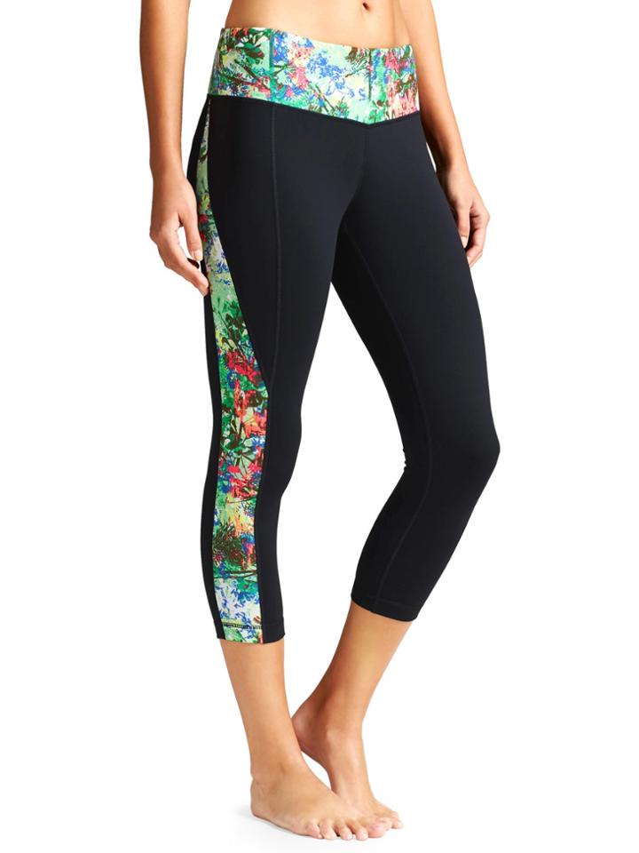 Tropical Revelation Capri