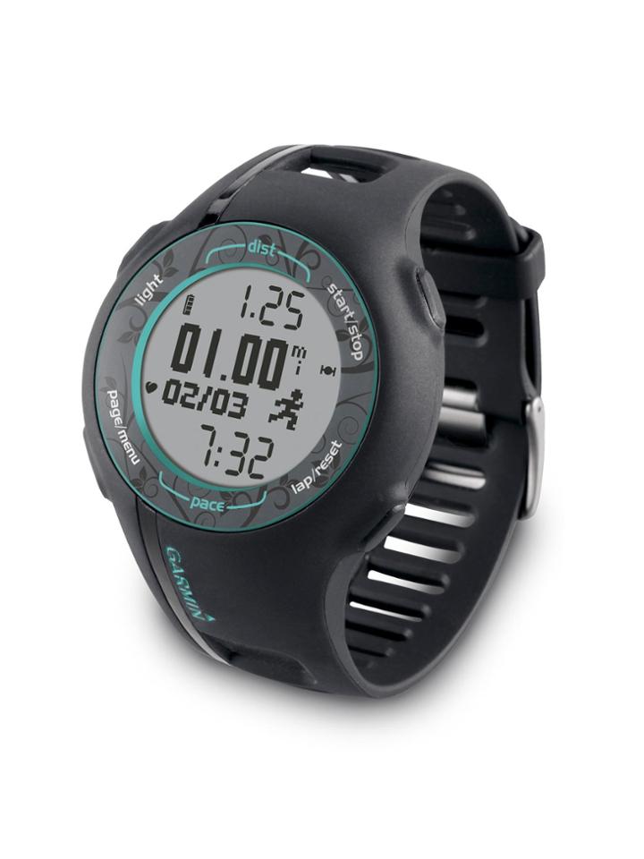 Forerunner 210 Watch By Garmin