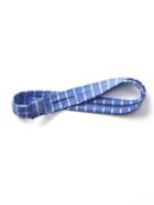 Athleta Double Trouble Headband Size One Size - Yacht Stripe