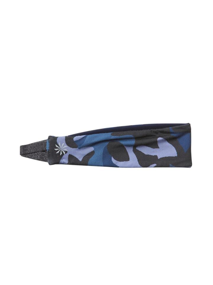 Printed Wide Headband