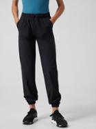 Athleta Girl Unlined High Jump Jogger