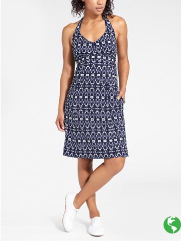 Sakura Pack Everywhere Dress