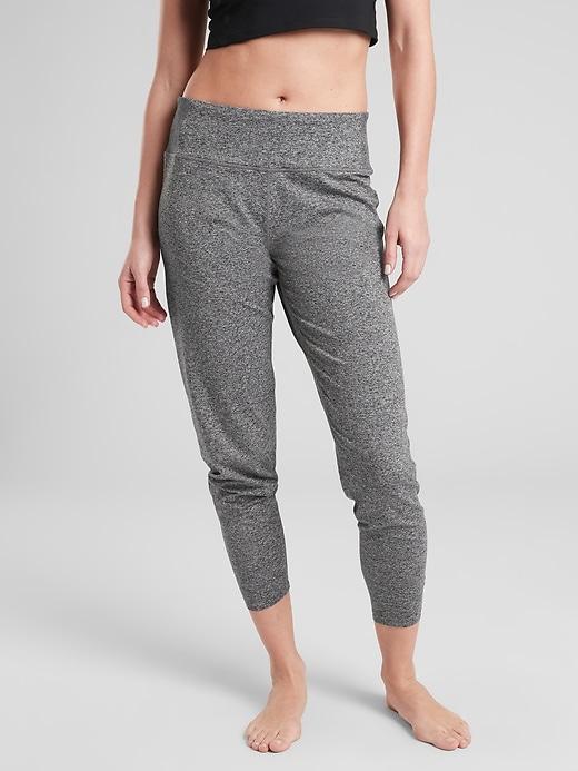 Barre Cinch Pant