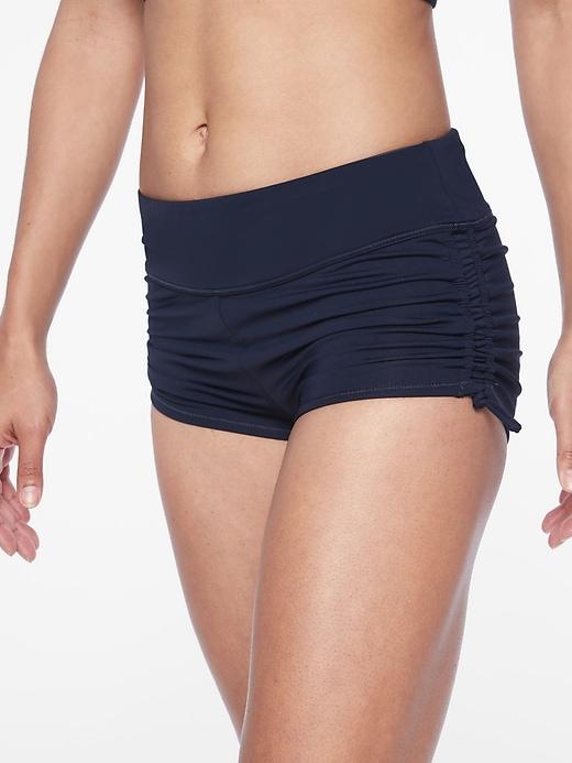 Sand Sprint Short