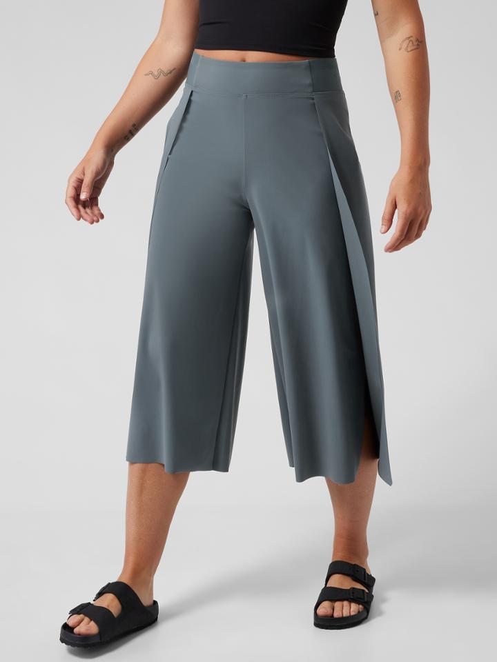 Cosmic Wrap Pant