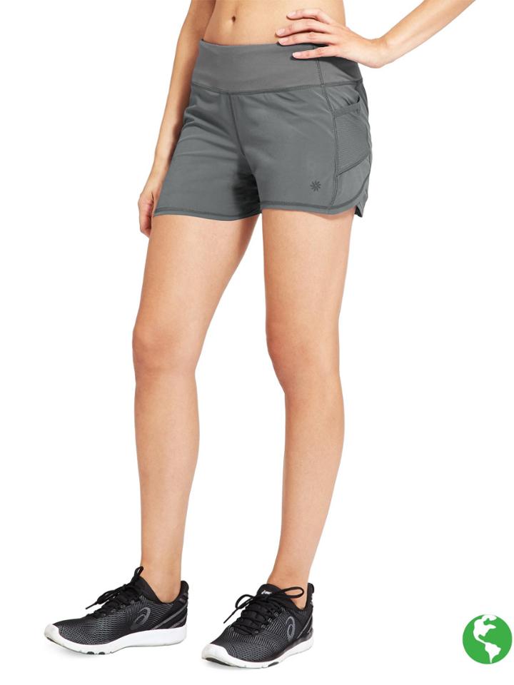 Ready Set Go Short 4