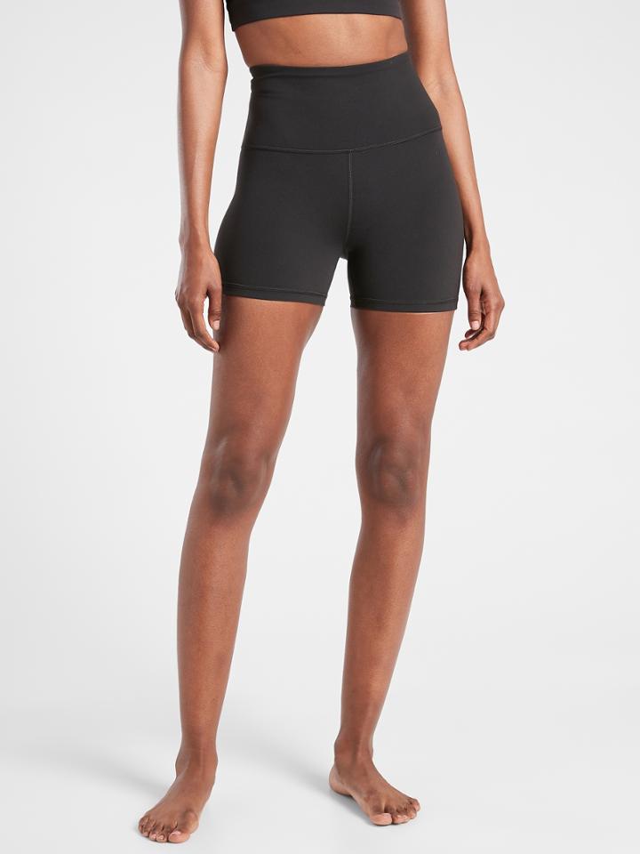 Ultra High Rise Elation Shortie