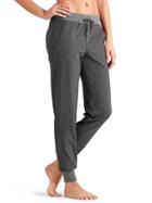 Athleta Womens Wool City Jogger Pant Size 2 - Charcoal Heather