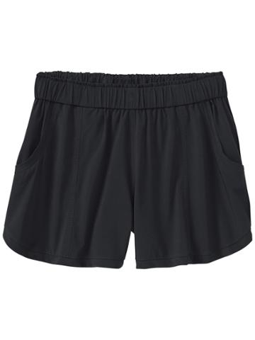 Shimmy Short