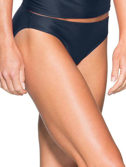 Athleta Womens Medium Tide Bottom Size Xl - Dress Blue