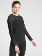 Velvet Rose Top