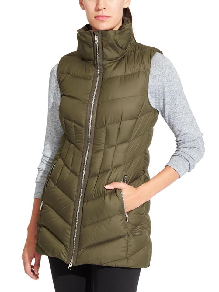 Downieville Cya Vest