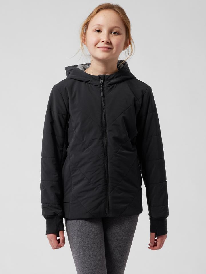 Athleta Girl Jump To It Jacket