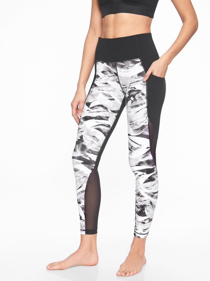 Vivid Salutation Pocket Tight