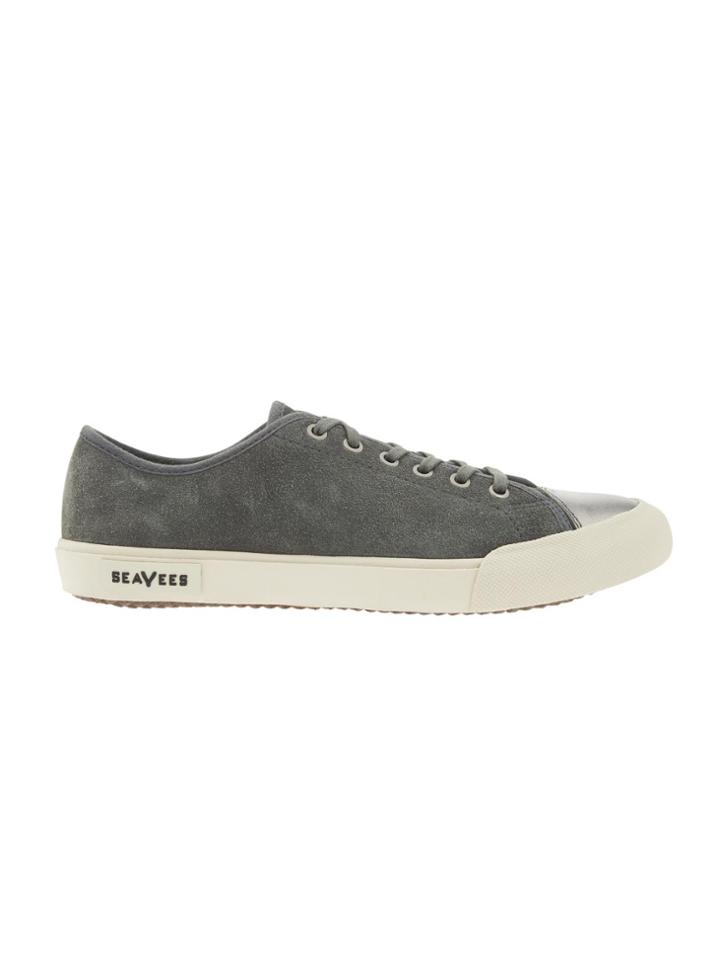 Army Issue Low Dharma Sneaker By Seavees