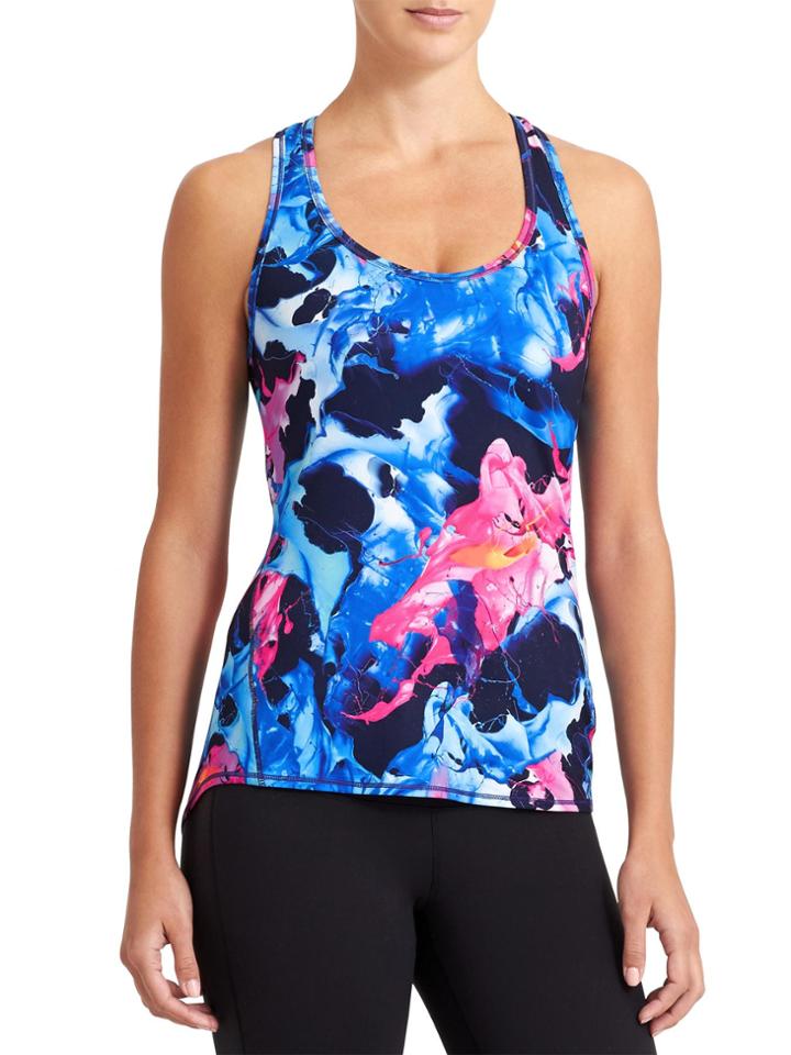 Chi Tank Superimpose