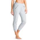 Athleta Aspire Ankle Pant - Moon Grey