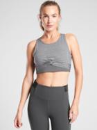 Twist Crop Top