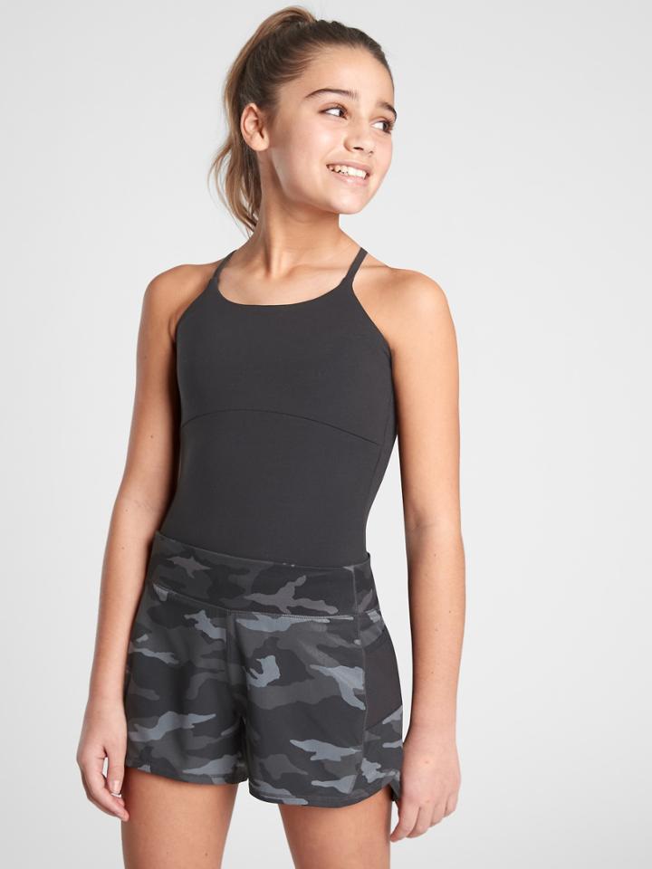 Athleta Girl Got Your Back Leotard
