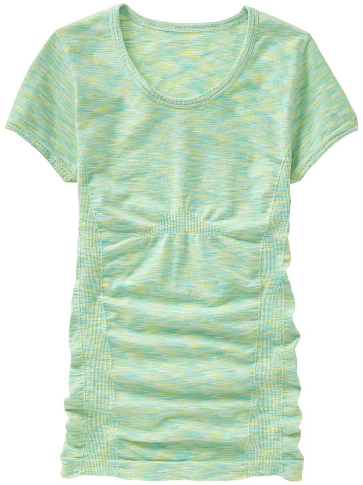 Breathe Spacedye Tee