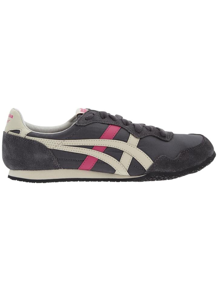 Serrano Sneaker By Asics