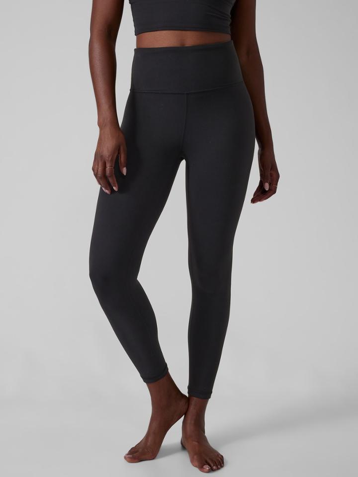 Ultra High Rise Elation 7/8 Tight