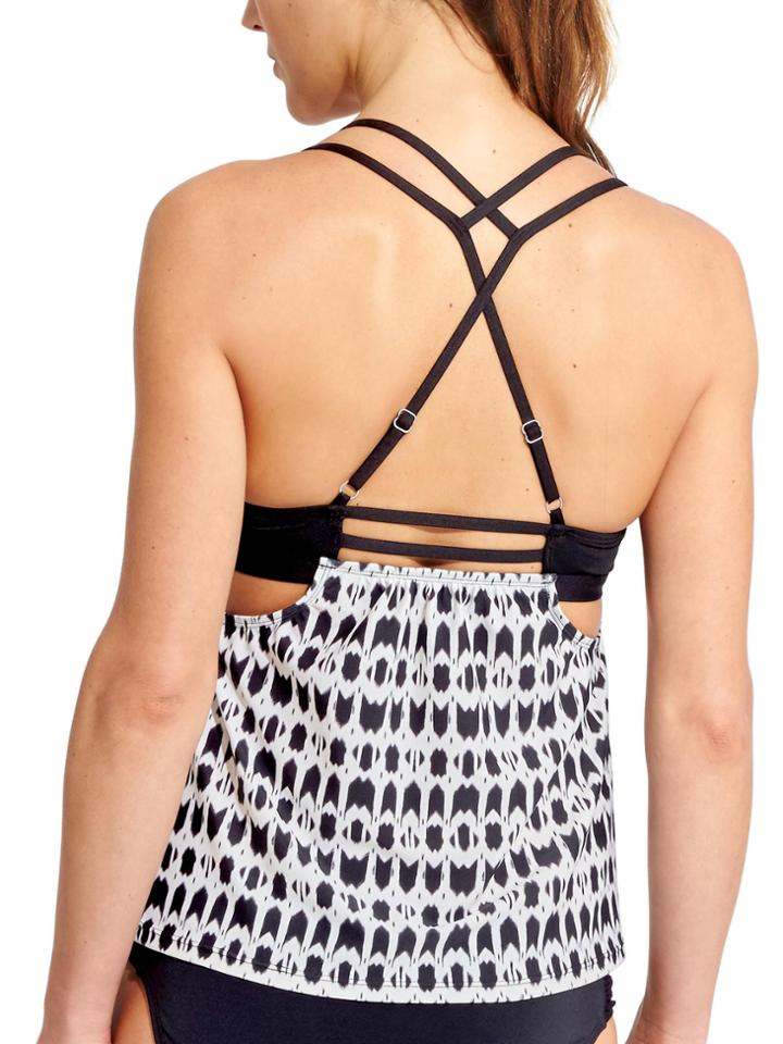 Tiki Hang Loose Tankini