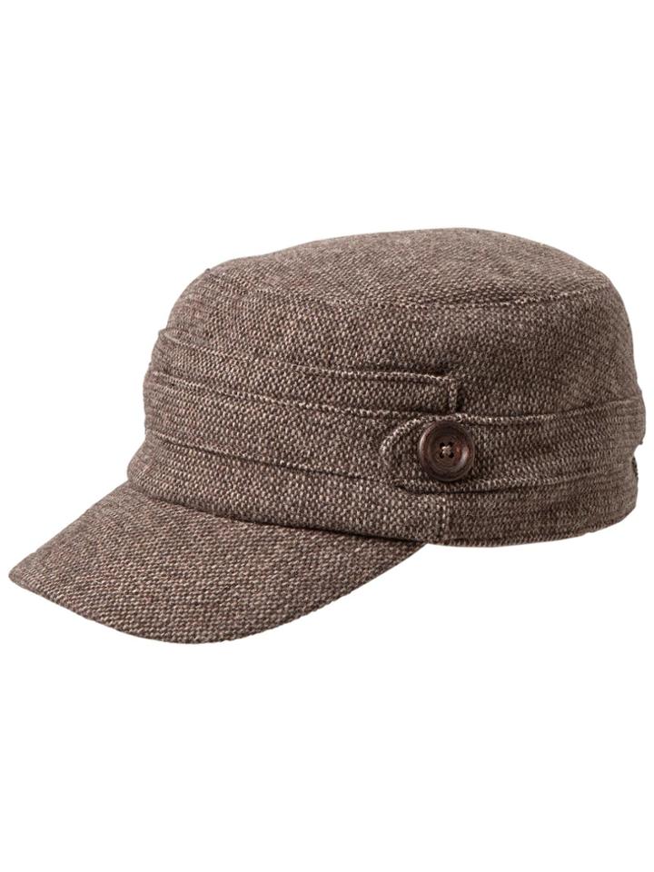 Wool Cadet