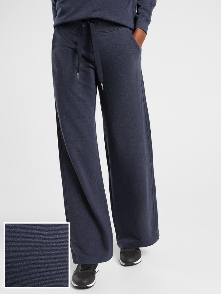 Balance Printed Pant