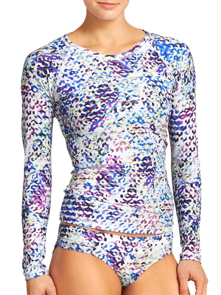 Kaleidoscope Rashguard