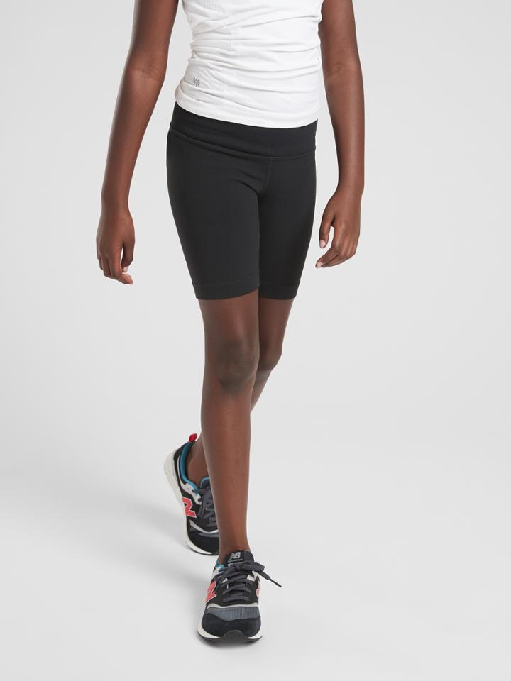 Athleta Girl Pedal To The Metal Bike Short