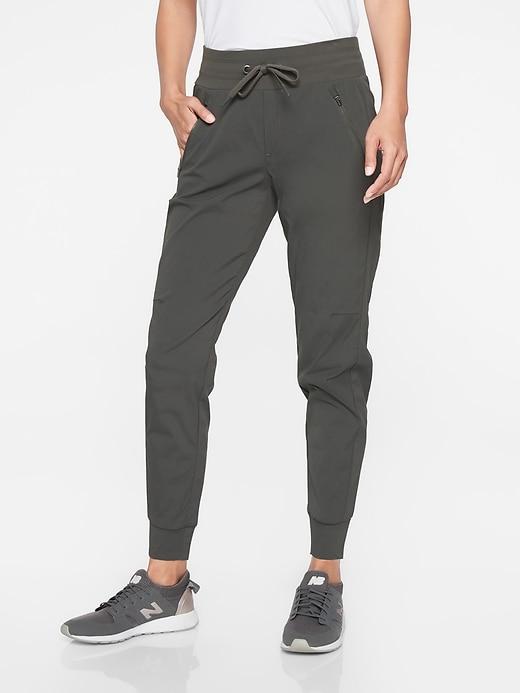 Trekkie North Jogger