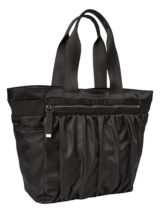 Caraa X Athleta City Tote