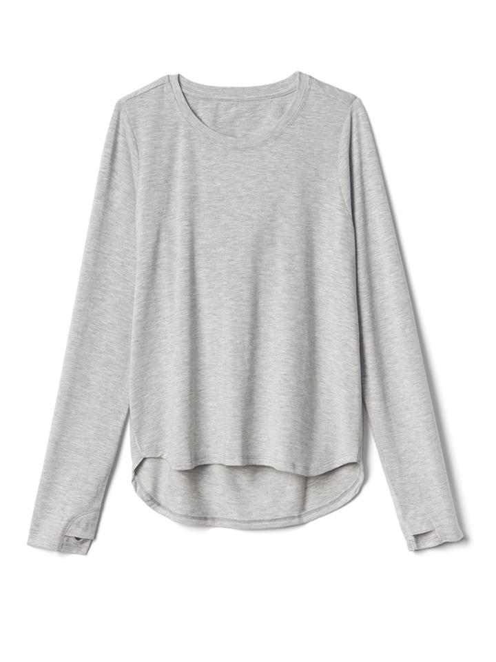 Athleta Girl Hole Lotta Love Top