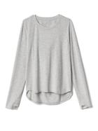 Athleta Girl Hole Lotta Love Top