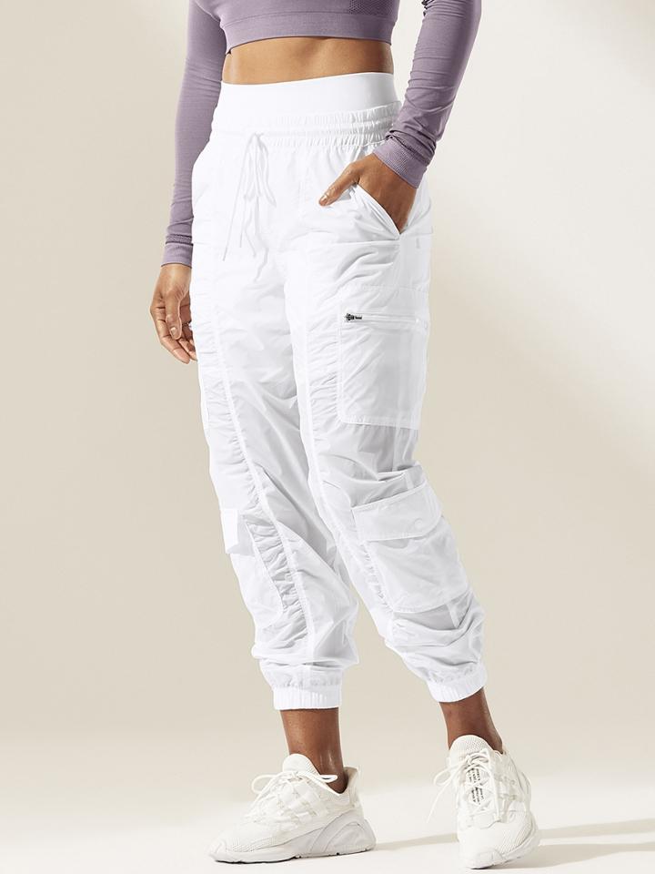 Parachute Cargo Pant