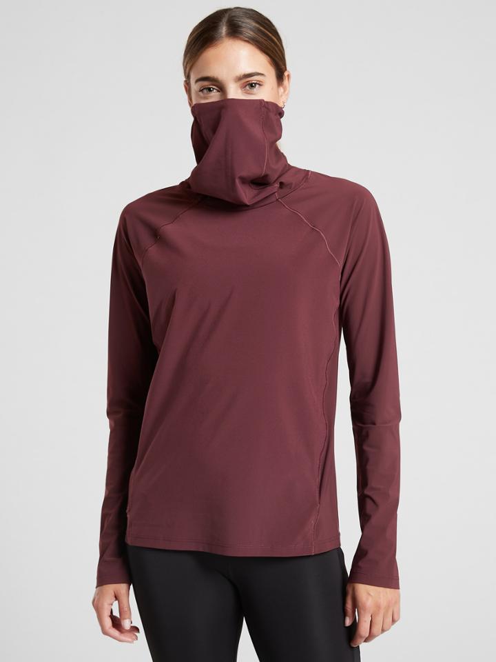 Ultimate Gaiter Top