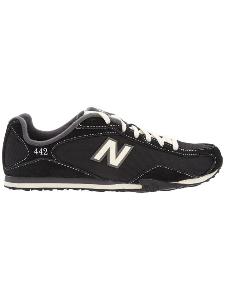 442v2 Classic Run Shoes By New Balance