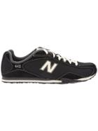 442v2 Classic Run Shoes By New Balance