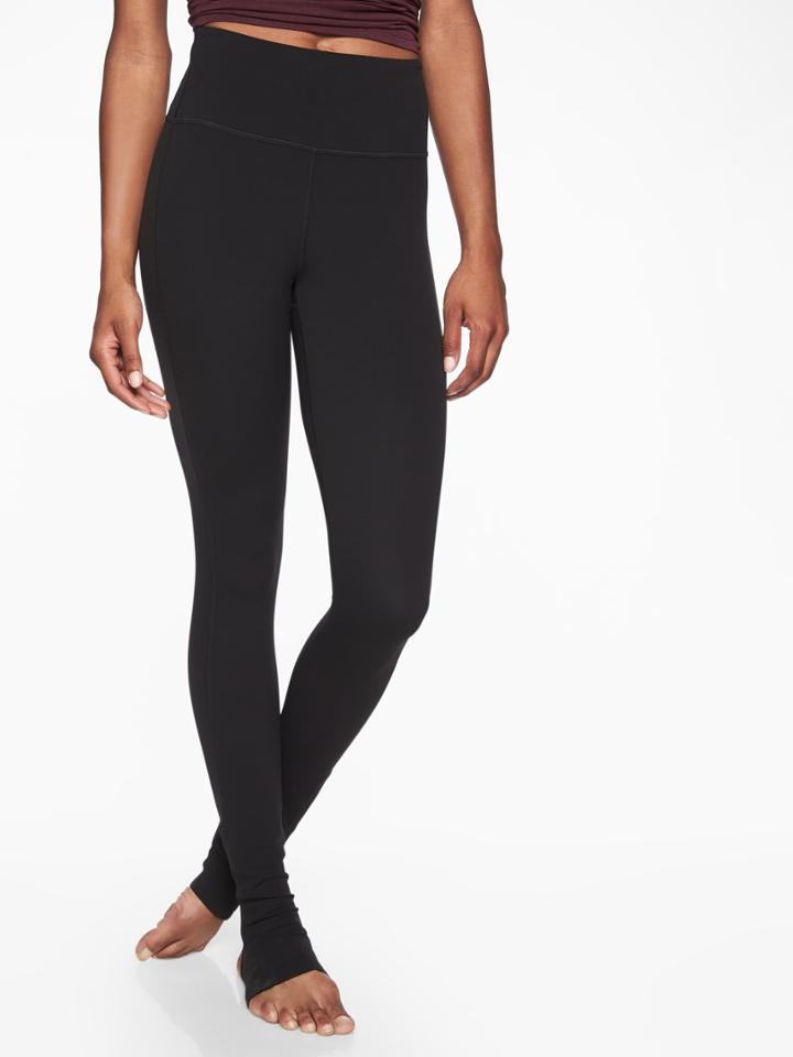 Barre Stirrup Tight In Powervita