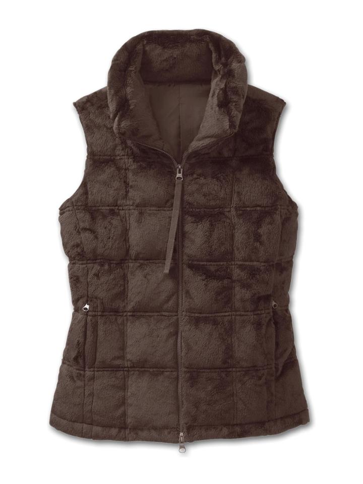 Minka Verticle Vest