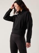 Altitude Polartec Half Zip Sweatshirt