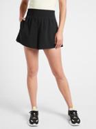 Cosmic Flutter Short