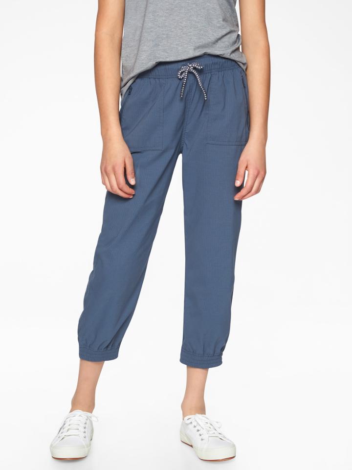 Athleta Girl Camp Capri