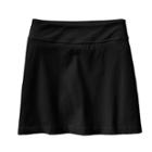 Athleta Sweet Sport Skort Active - Black