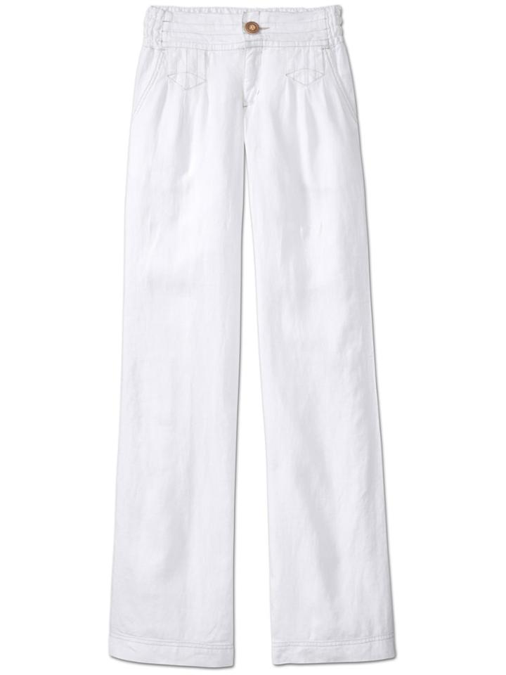 Lagoon Linen Pant 2