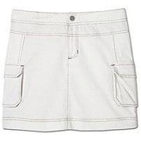 Cargo Cord Skirt